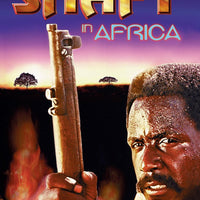 Shaft in Africa (1973) [MA SD]