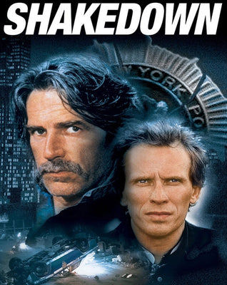 Shakedown (1988) [MA HD]