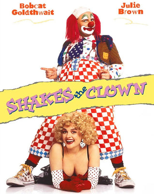 Shakes the Clown (1992) [MA HD]