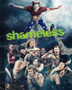 Shameless The Complete Series (Bundle) Seasons 1-11 (2011-2021) [Vudu HD]