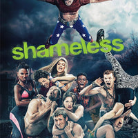 Shameless The Complete Series (Bundle) Seasons 1-11 (2011-2021) [Vudu HD]