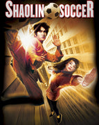 Shaolin Soccer (2001) [Vudu HD]