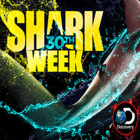 Shark Week 30th Anniversary Collection (Bundle) (2018) [Vudu HD]