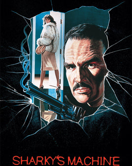 Sharky's Machine (1981) [MA HD]