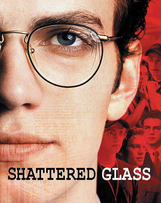Shattered Glass (2003) [Vudu HD]