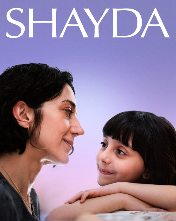 Shayda (2024) [Vudu HD]