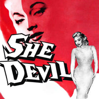 She Devil (1957) [Vudu HD]