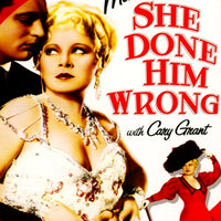 She Done Him Wrong (1933) [MA SD]