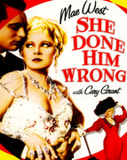 She Done Him Wrong (1933) [MA SD]