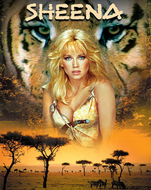 Sheena (1984) [MA HD]