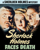 Sherlock Holmes Faces Death (1943) [Vudu HD]
