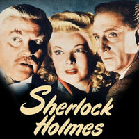 Sherlock Holmes Faces Death (1943) [Vudu HD]