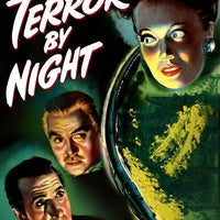 Sherlock Holmes In Terror by Night (1946) [Vudu HD]