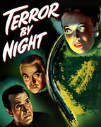Sherlock Holmes In Terror by Night (1946) [Vudu HD]