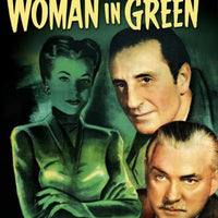 Sherlock Holmes and The Woman in Green (1945) [Vudu HD]