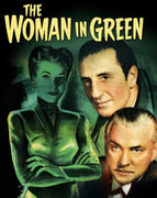 Sherlock Holmes and The Woman in Green (1945) [Vudu HD]