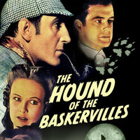 Sherlock Holmes and the Hound of the Baskervilles (1939) [Vudu HD]