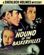 Sherlock Holmes and the Hound of the Baskervilles (1939) [Vudu HD]