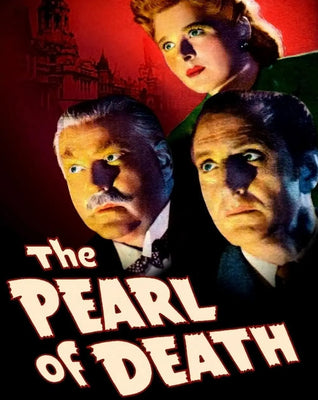 Sherlock Holmes and the Pearl of Death (1944) [Vudu HD]