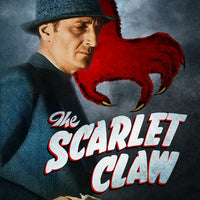 Sherlock Holmes and the Scarlet Claw (1944) [Vudu HD]