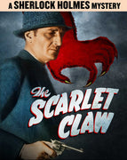 Sherlock Holmes and the Scarlet Claw (1944) [Vudu HD]