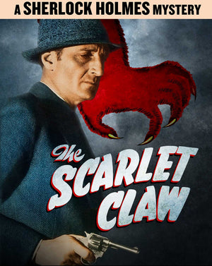 Sherlock Holmes and the Scarlet Claw (1944) [Vudu HD]