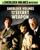 Sherlock Holmes and the Secret Weapon (1942) [Vudu HD]