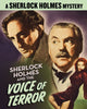 Sherlock Holmes and the Voice of Terror (1943) [Vudu HD]
