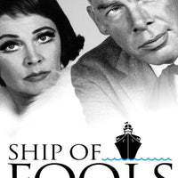 Ship of Fools (1965) [MA HD]