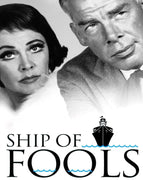 Ship of Fools (1965) [MA HD]