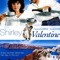 Shirley Valentine (1989) [Vudu HD]