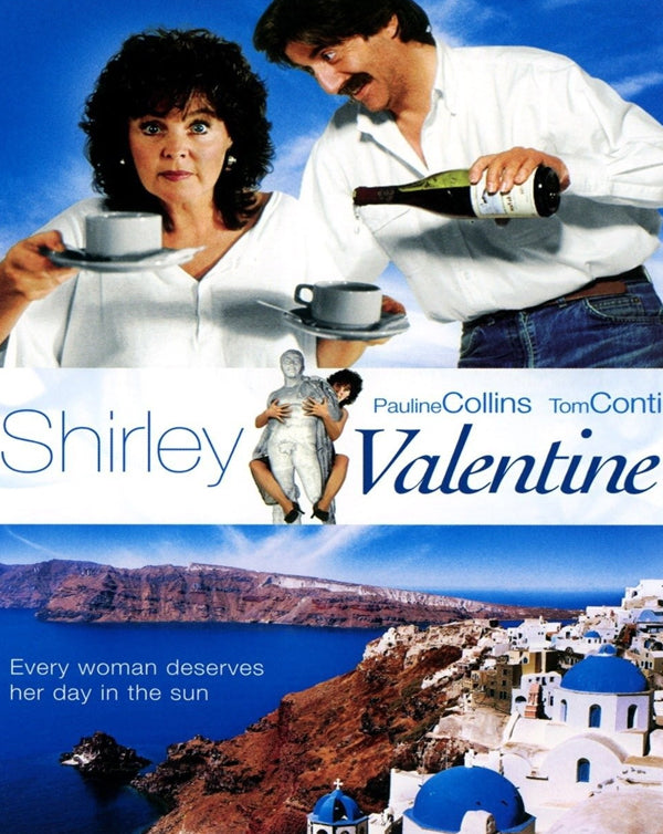 Shirley Valentine (1989) [Vudu HD]