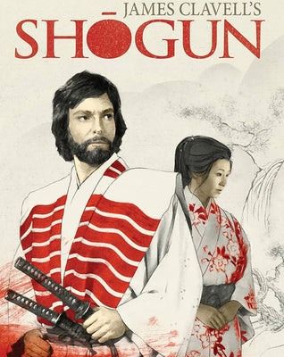 Shogun (1980) Season 1 (1980) [Vudu HD]