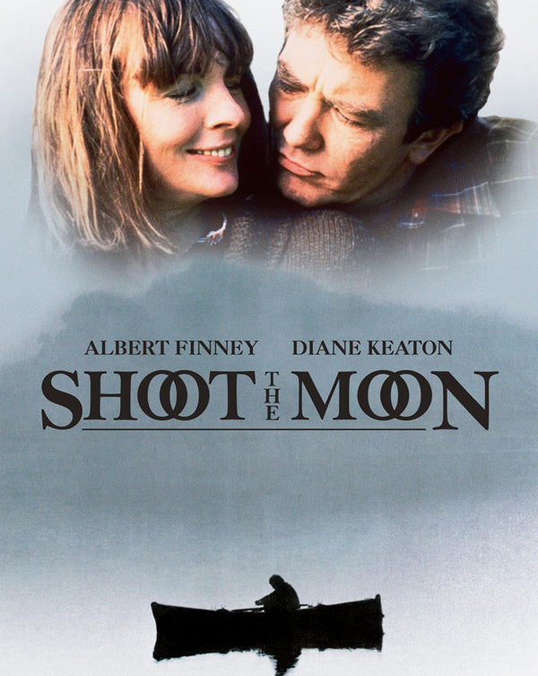 Shoot the Moon (1982) [MA HD]