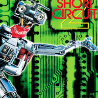 Short Circuit 2 (1988) [MA HD]