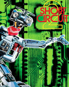 Short Circuit 2 (1988) [MA HD]
