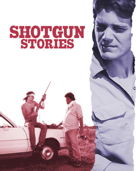 Shotgun Stories (2008) [Vudu HD]