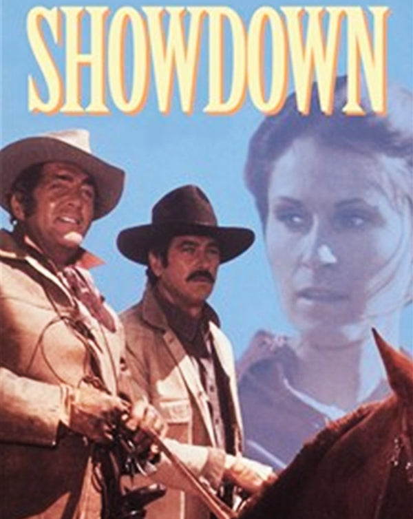 Showdown (1973) [MA HD]