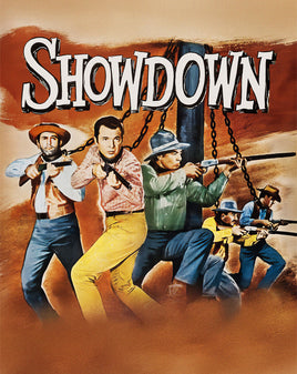 Showdown (1963) [MA HD]