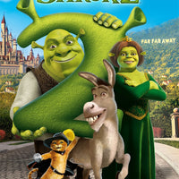 Shrek 2 (2004) [MA HD]