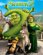 Shrek 2 (2004) [MA HD]