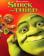 Shrek The Third (2007) [MA 4K]
