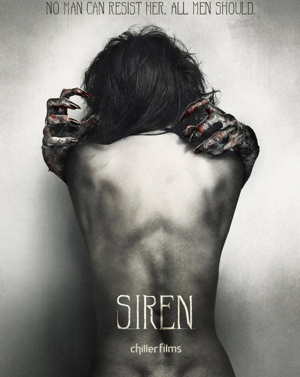 SiREN (2016) [MA HD]