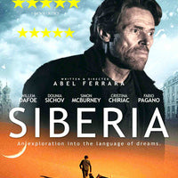 Siberia (2021) [GP HD]