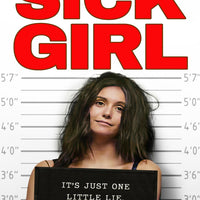 Sick Girl (2023) [Vudu HD]