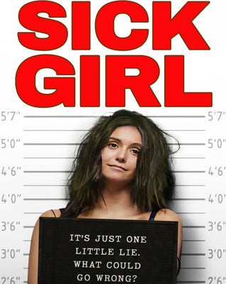 Sick Girl (2023) [Vudu HD]