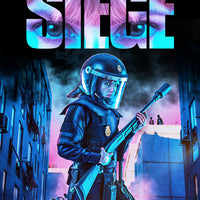 Siege (2024) [MA HD]