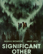 Significant Other (2023) [Vudu HD]
