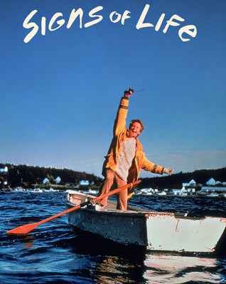 Signs of Life (1989) [Vudu SD]