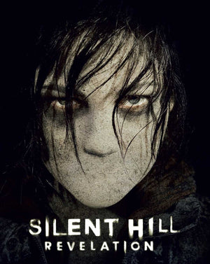 Silent Hill: Revelation (2012) [MA HD]